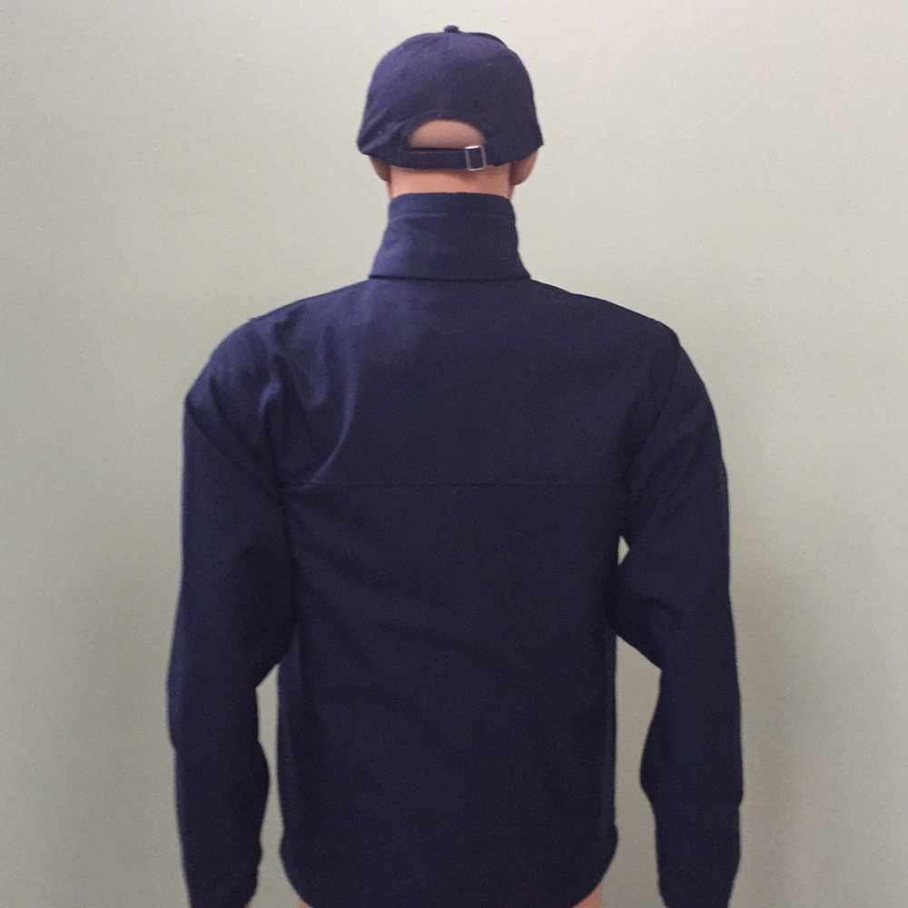 Columbia Jacket - Picture 5 of 8